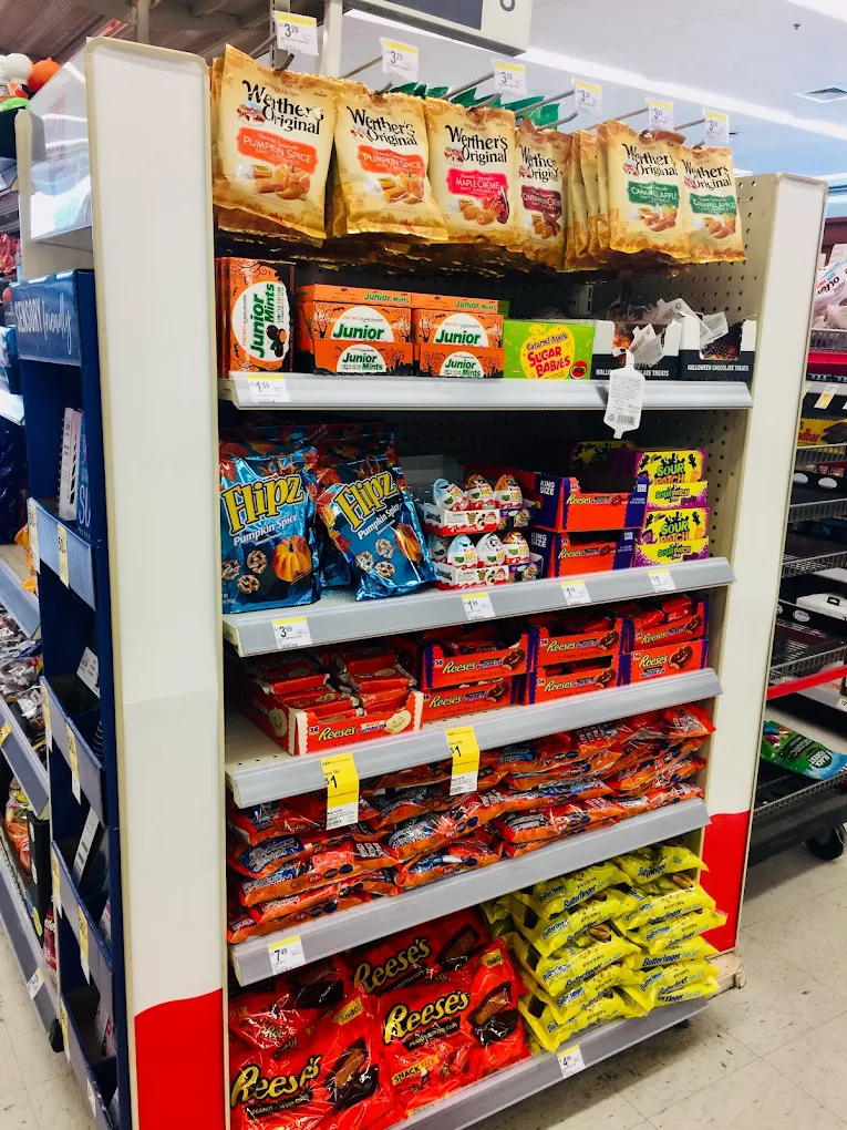 Walgreens 8 | Store