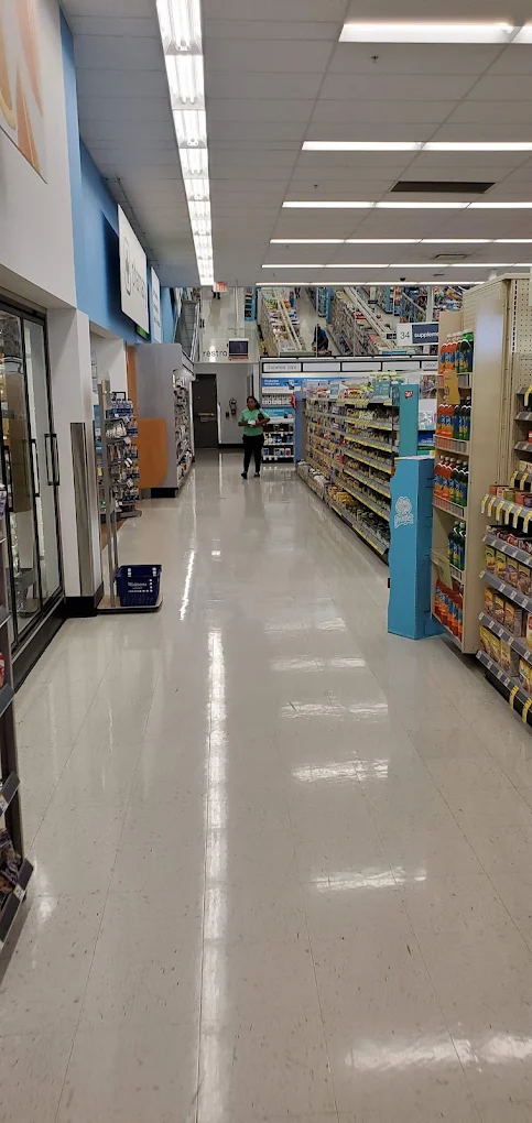Walgreens 8 | Store