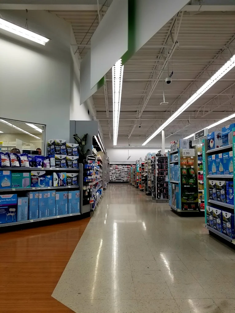 Walgreens Shopping | Store