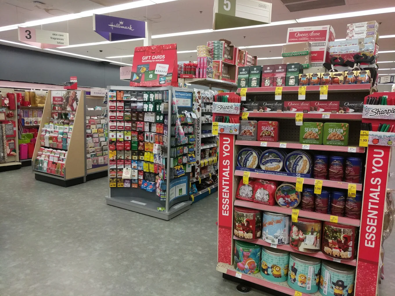 Walgreens Shopping | Store