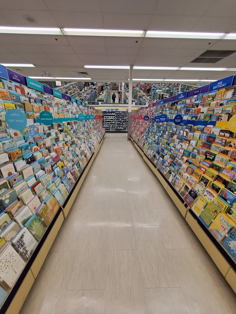 Walgreens Shopping | Store