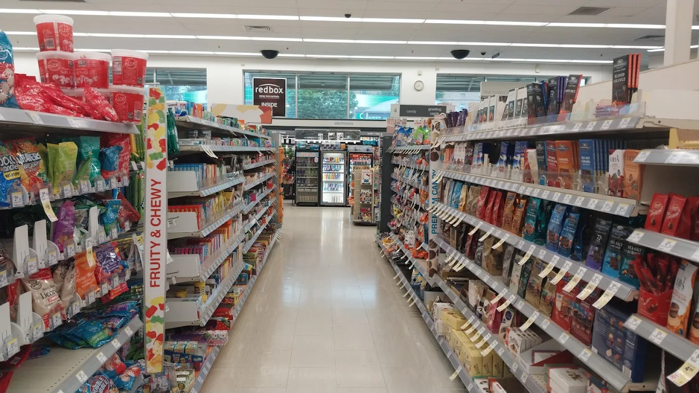 Walgreens 8 | Store