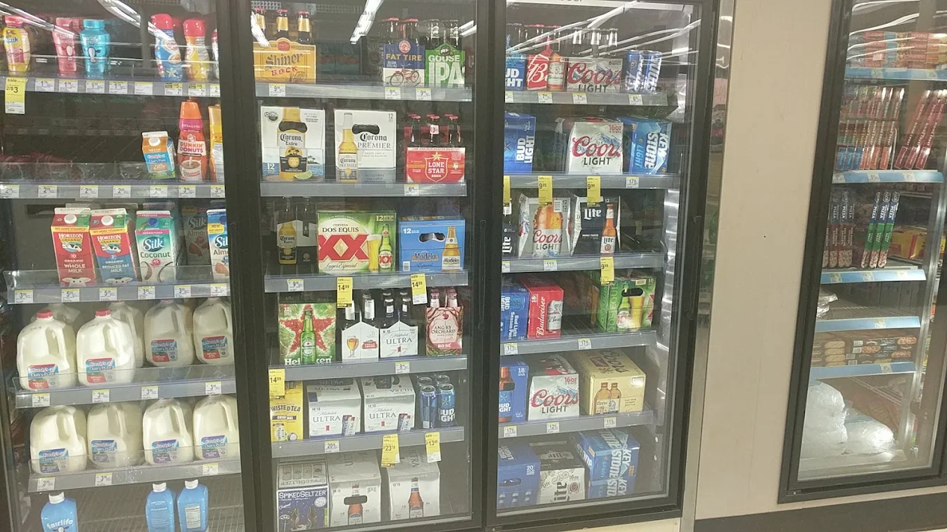 Walgreens 8 | Store
