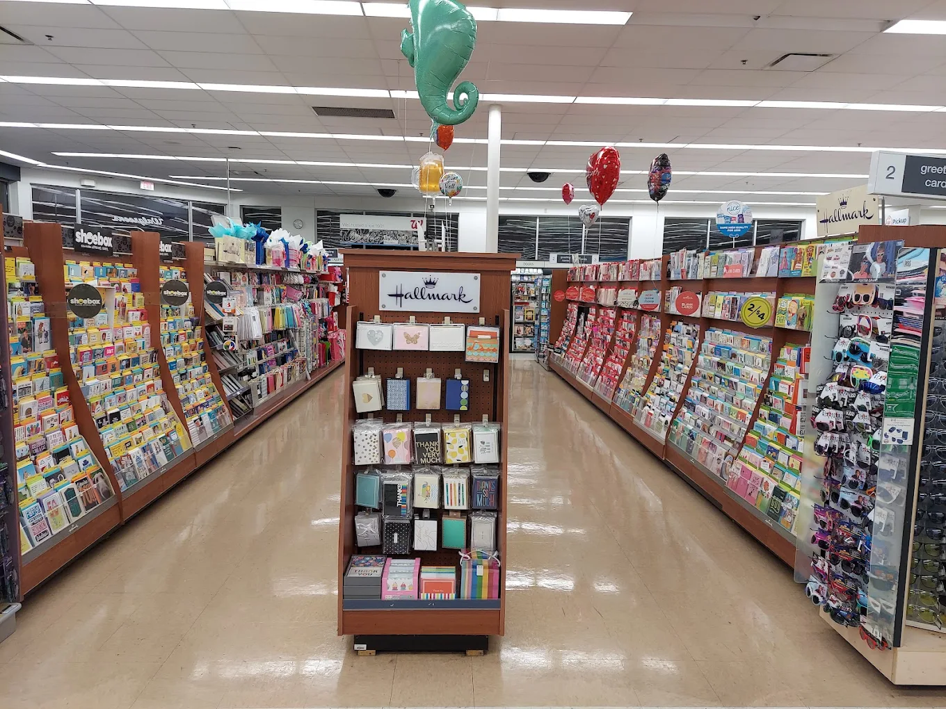 Walgreens 8 | Store