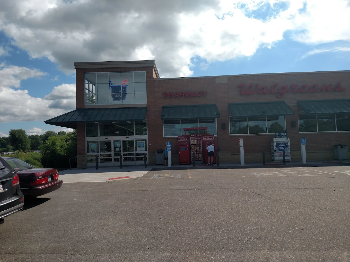 Walgreens Shopping | Store