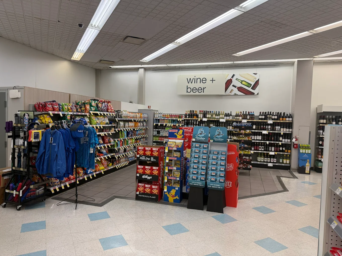Walgreens 8 | Store