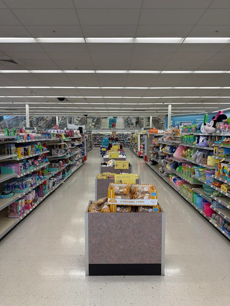 Walgreens 8 | Store