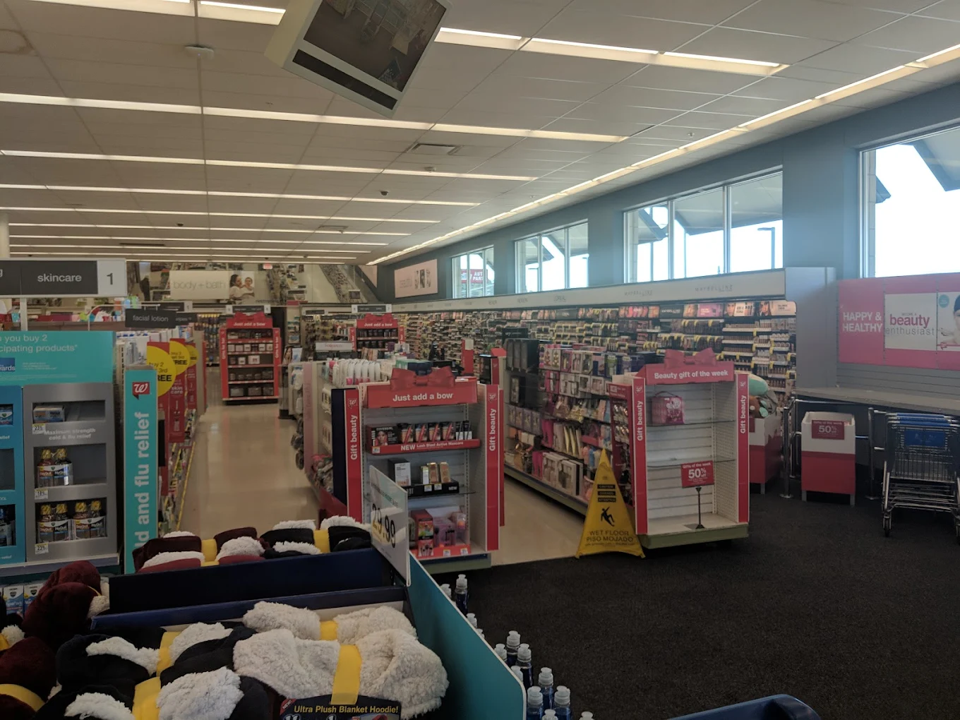 Walgreens 8 | Store