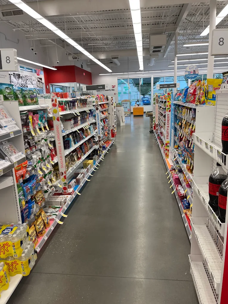 Walgreens Shopping | Store