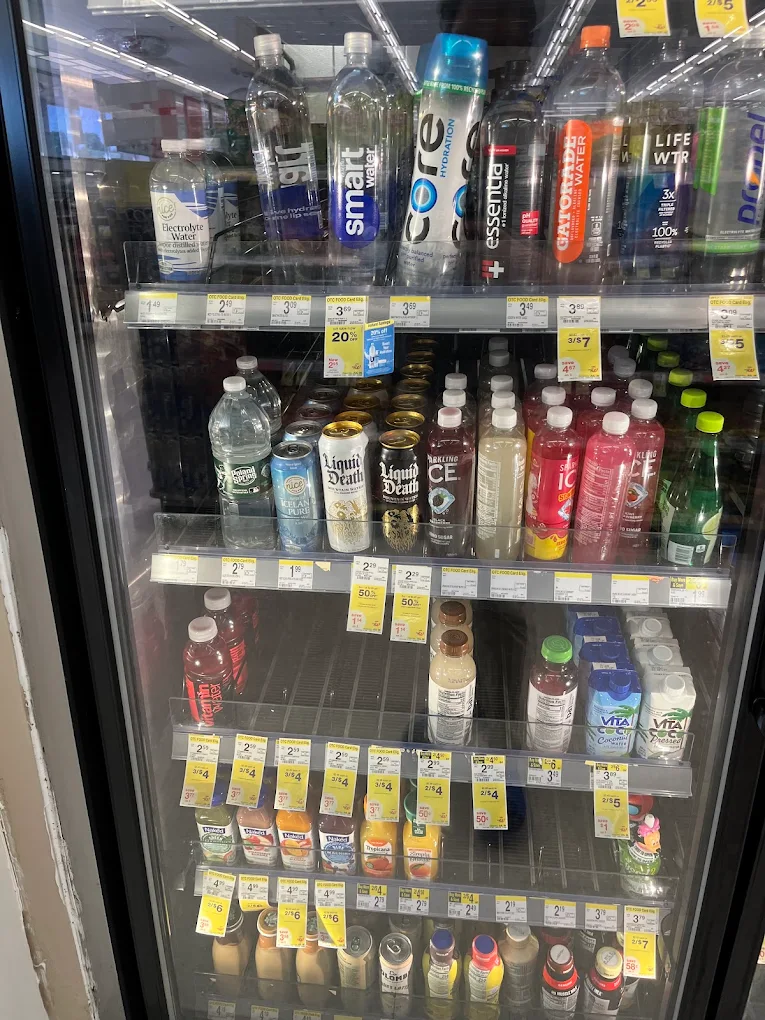 Walgreens 8 | Store