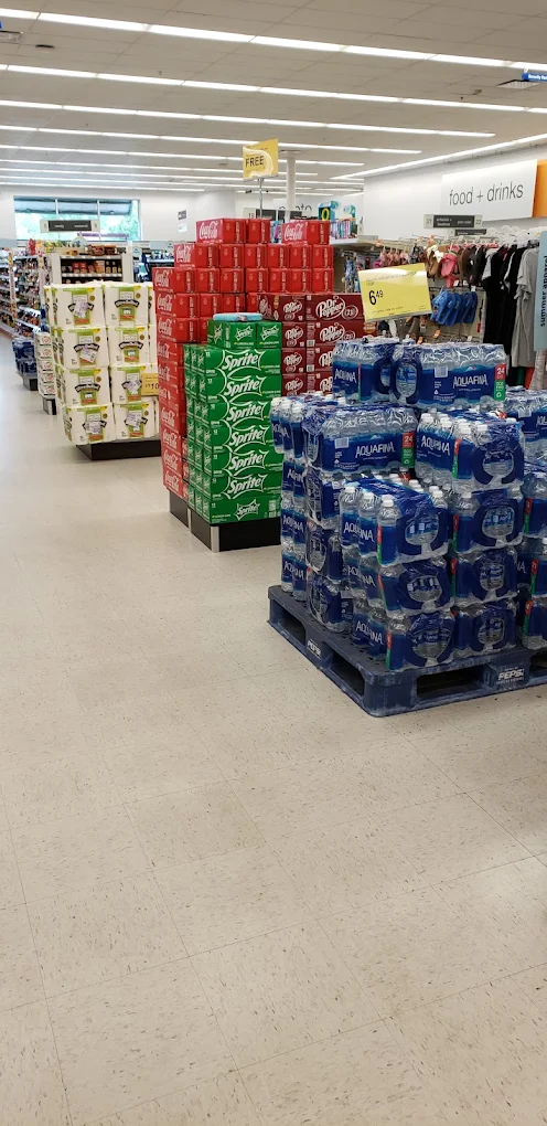 Walgreens Shopping | Store
