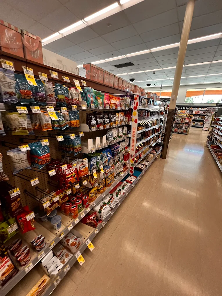 Walgreens Shopping | Store