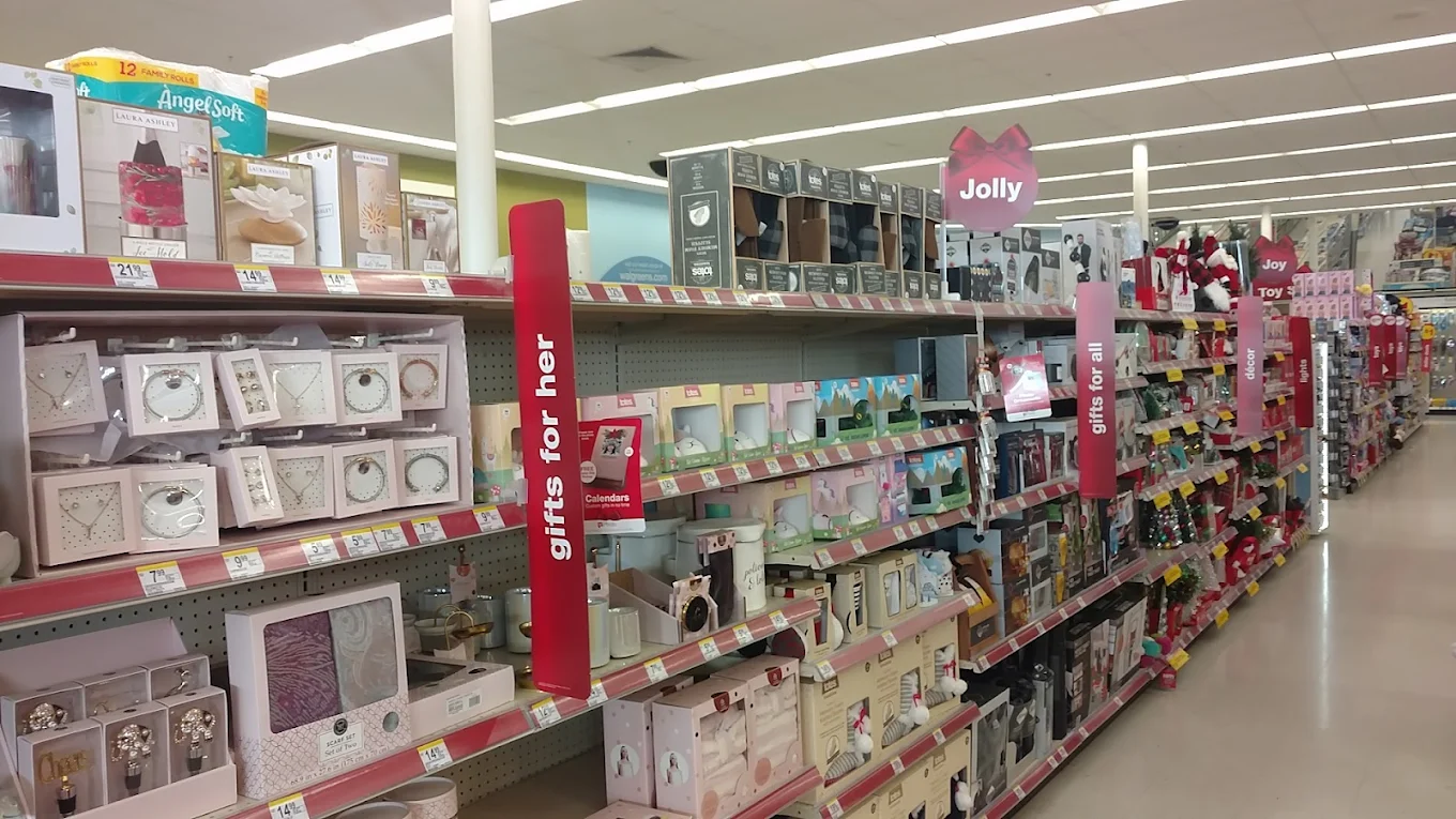 Walgreens Shopping | Store