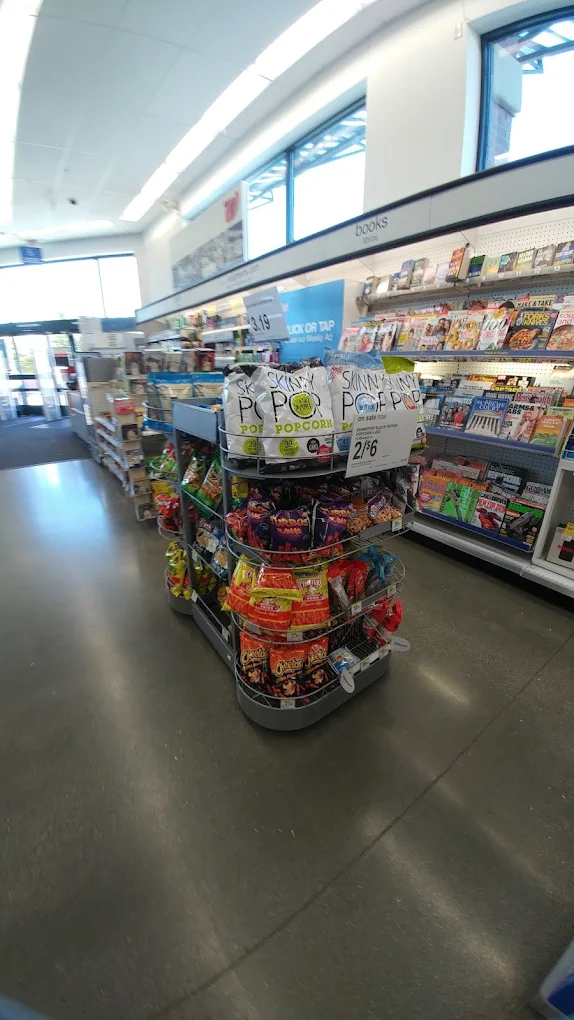 Walgreens Shopping | Store
