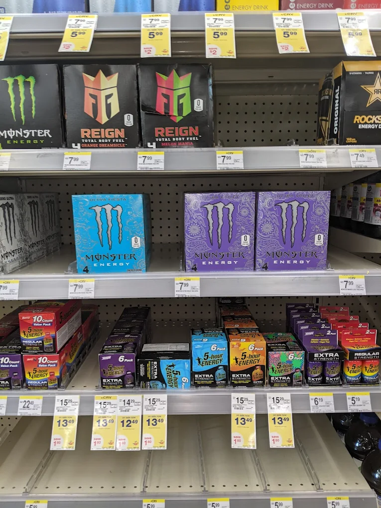 Walgreens Shopping | Store