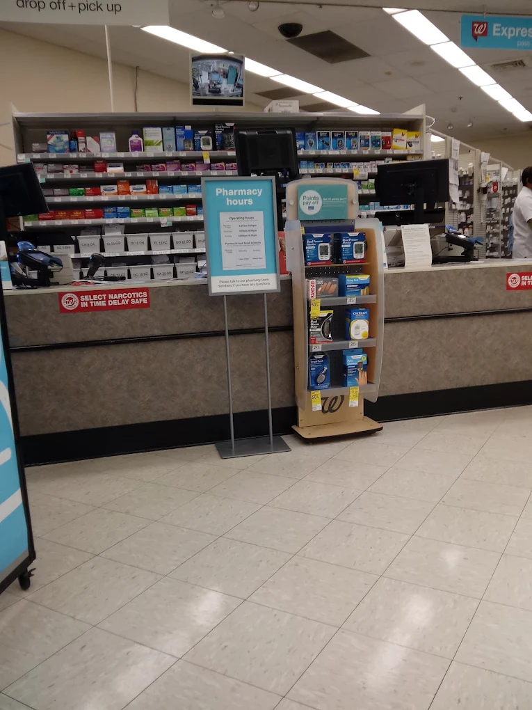 Walgreens Shopping | Store