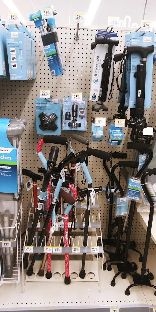 Walgreens Shopping | Store