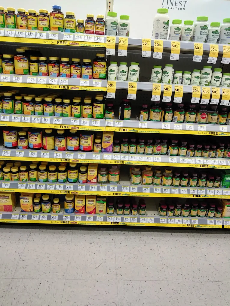 Walgreens Shopping | Store