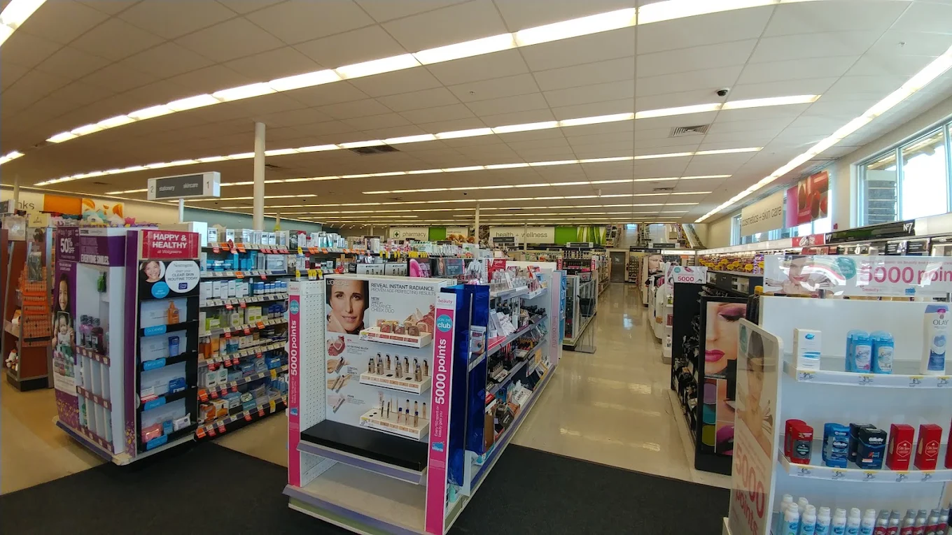 Walgreens Shopping | Store