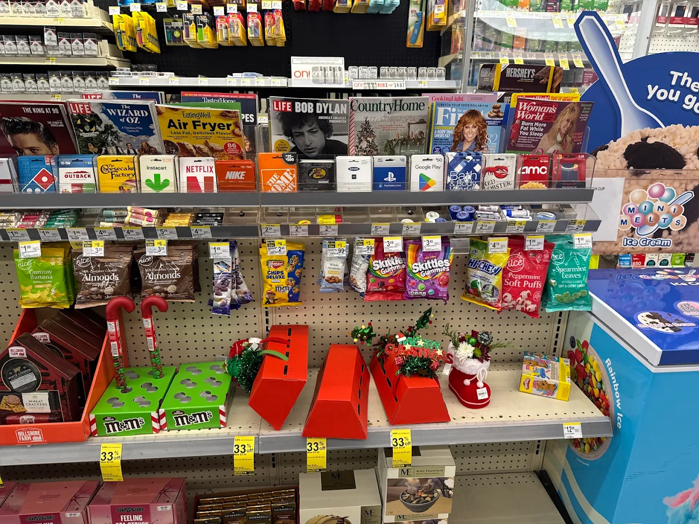 Walgreens Shopping | Store