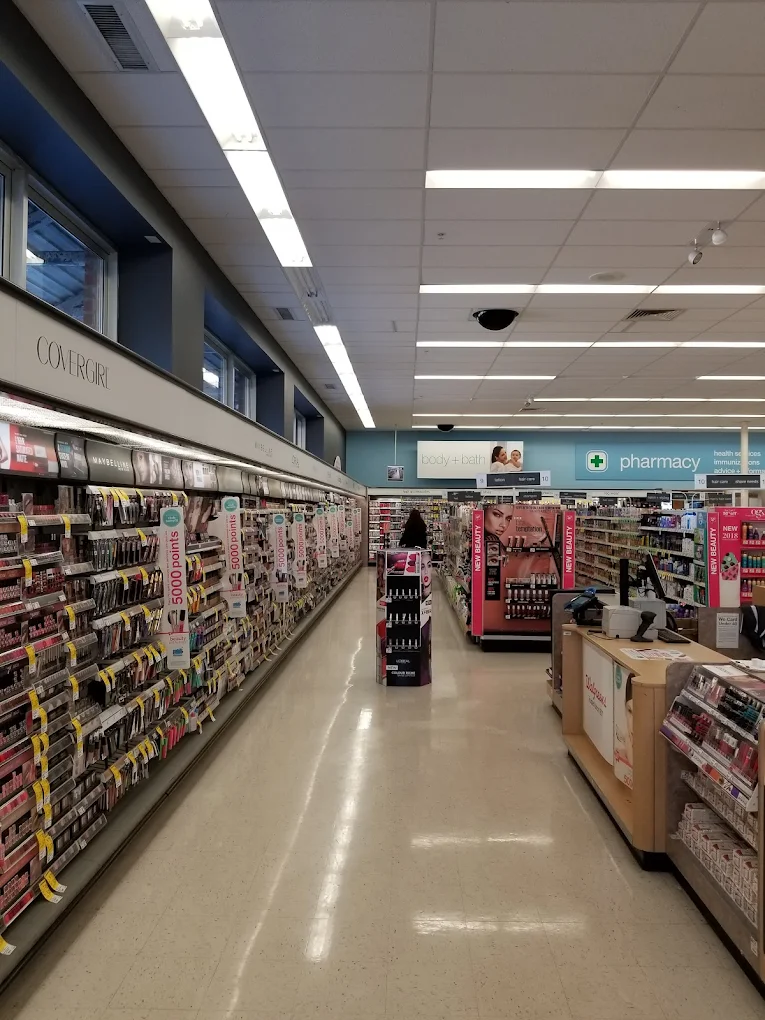Walgreens 8 | Store