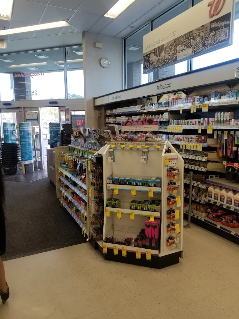 Walgreens Shopping | Store