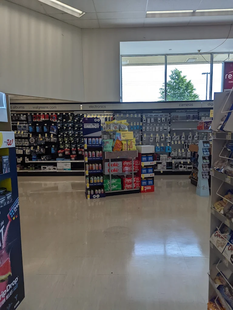 Walgreens Shopping | Store