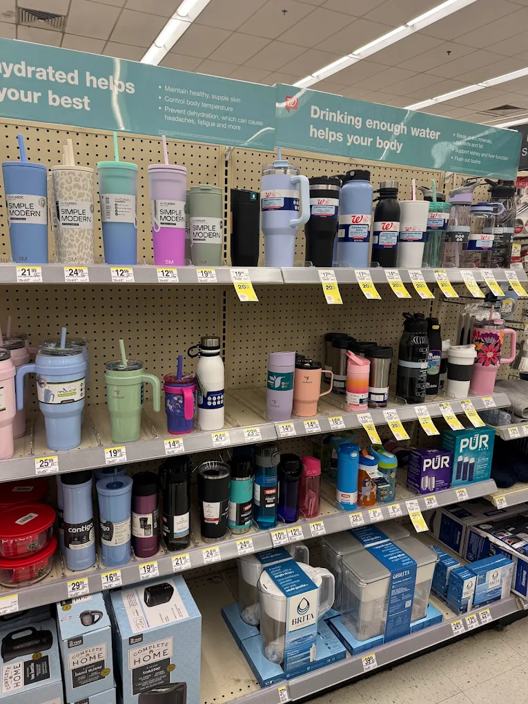 Walgreens Shopping | Store