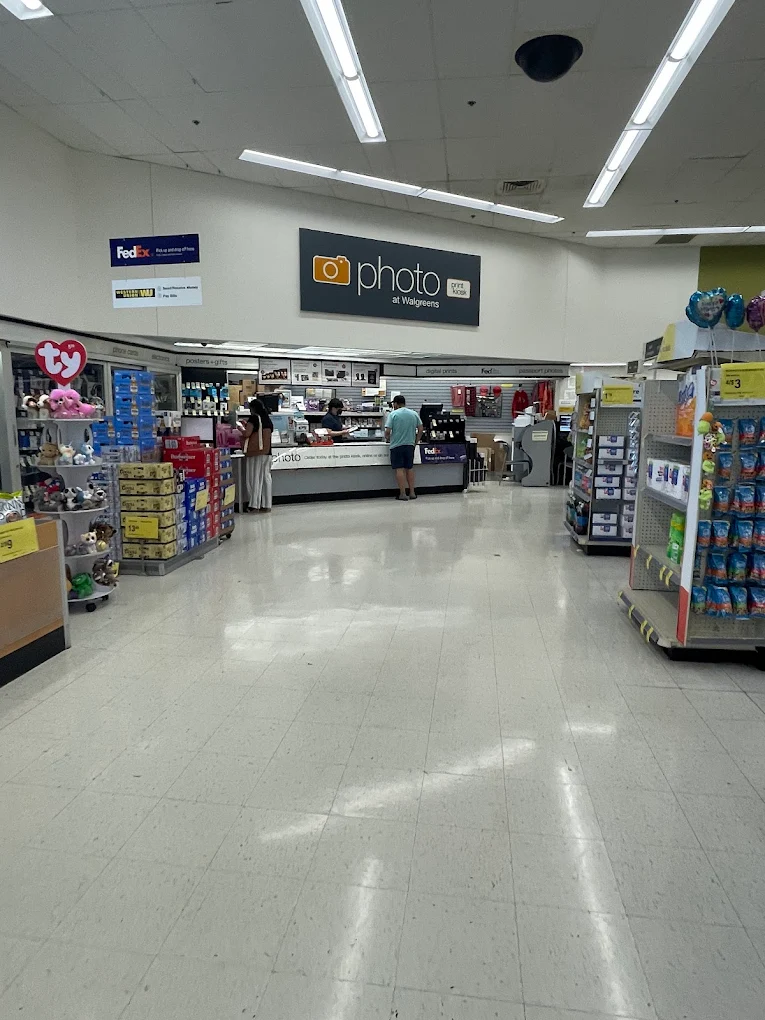 Walgreens Shopping | Store