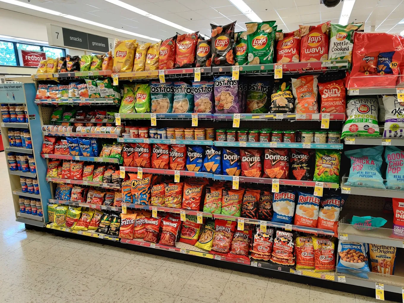 Walgreens Shopping | Store