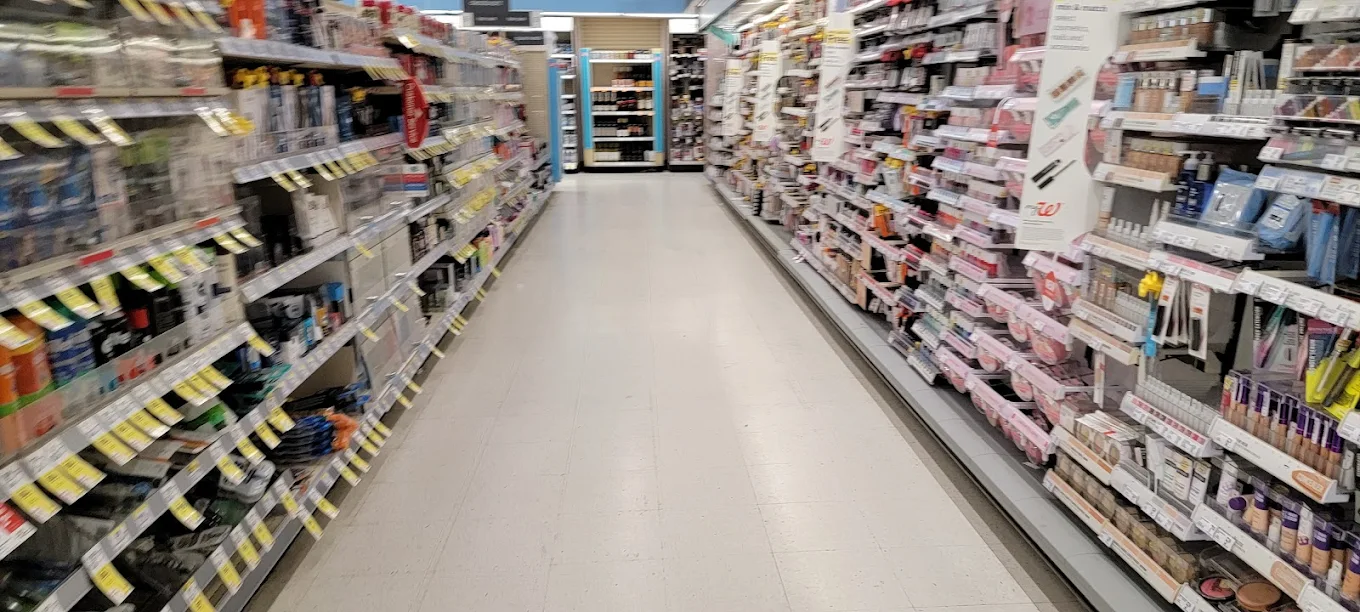Walgreens Shopping | Store