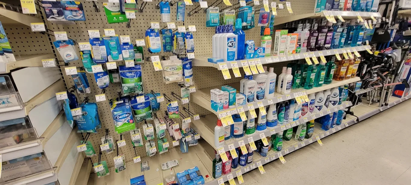 Walgreens Shopping | Store