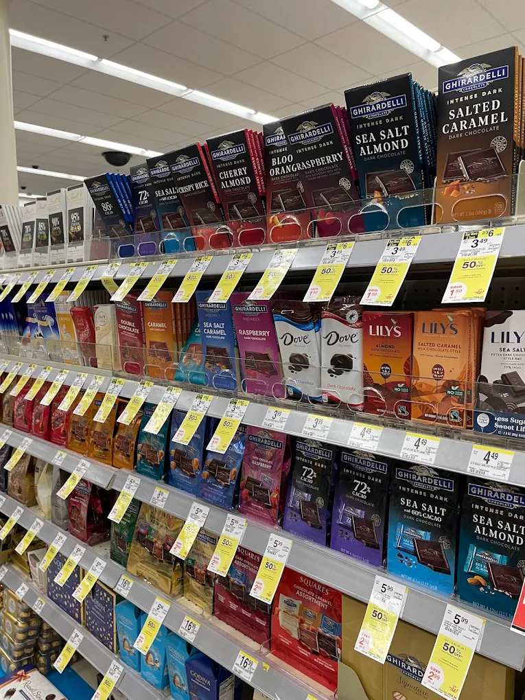 Walgreens Shopping | Store