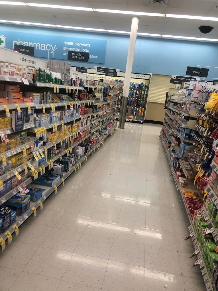 Walgreens 8 | Store