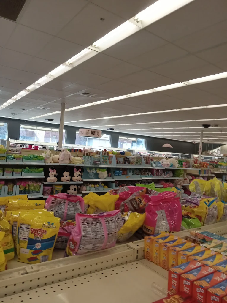Walgreens 8 | Store