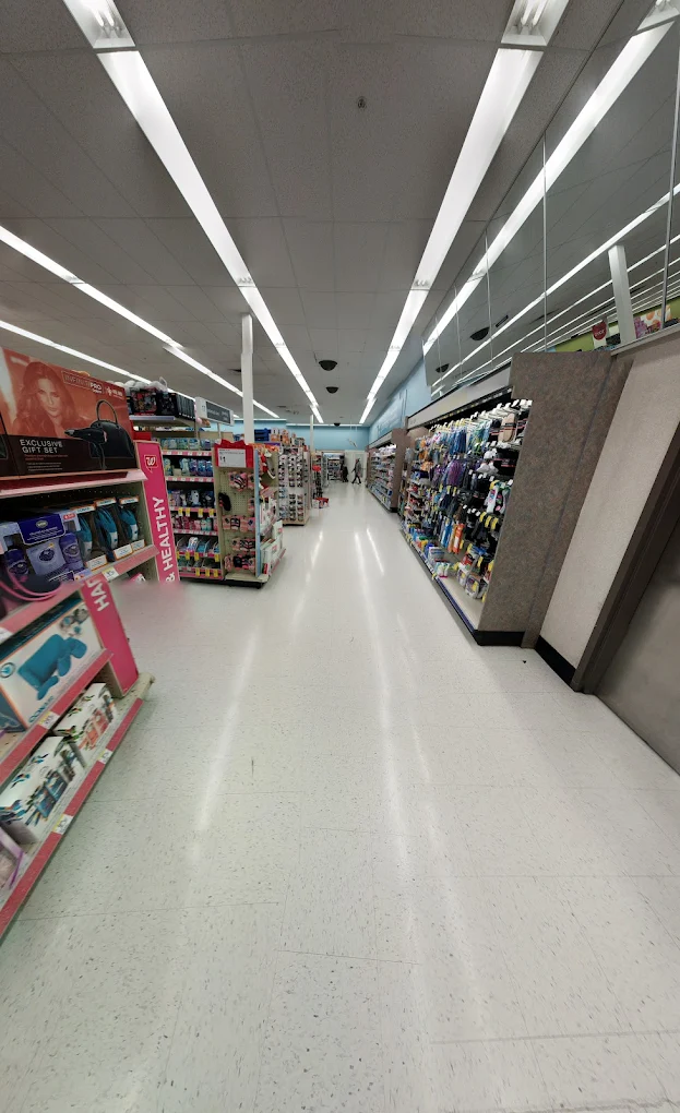 Walgreens 8 | Store