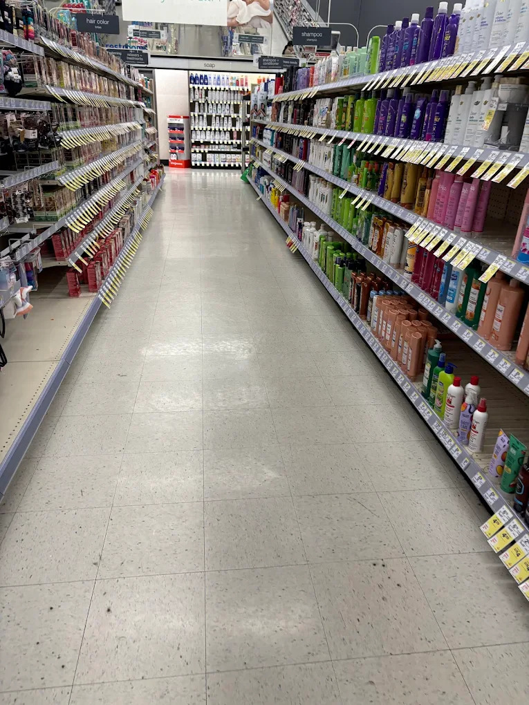 Walgreens 8 | Store