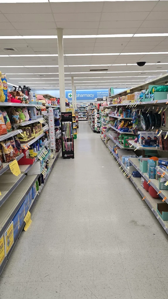 Walgreens Shopping | Store