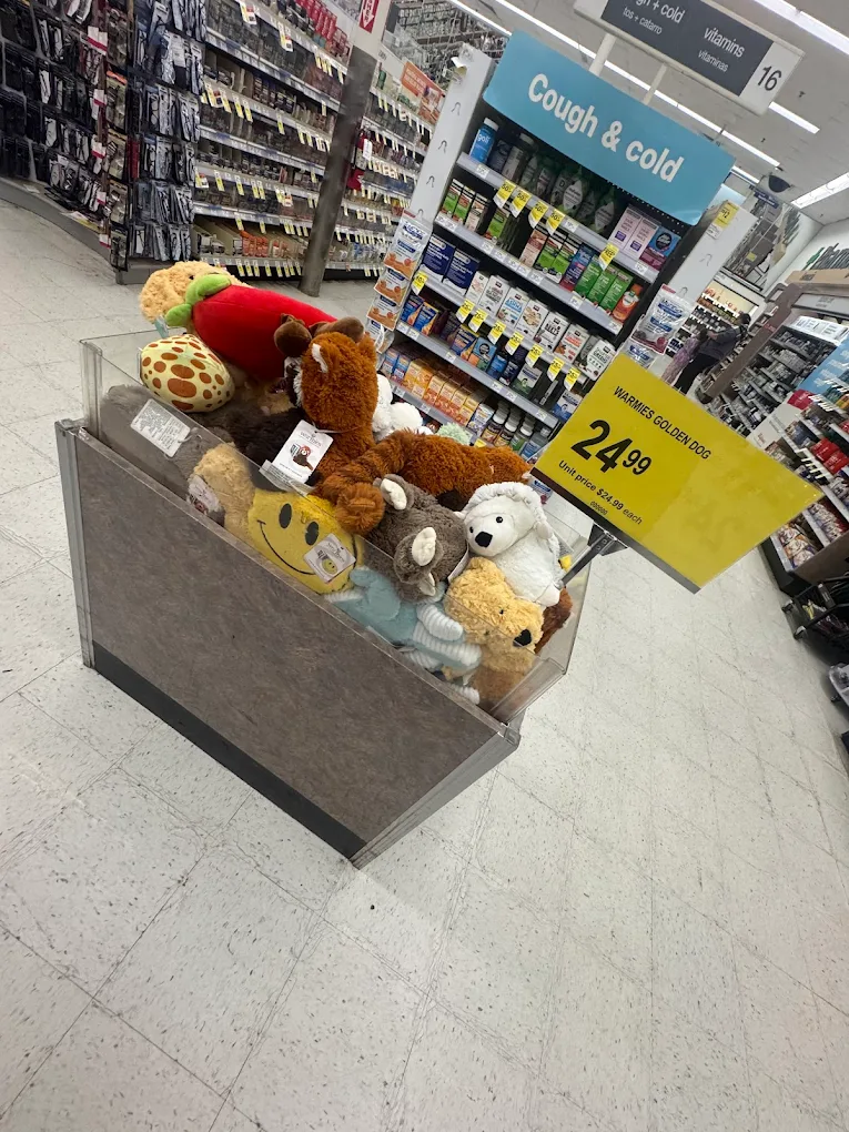 Walgreens Shopping | Store