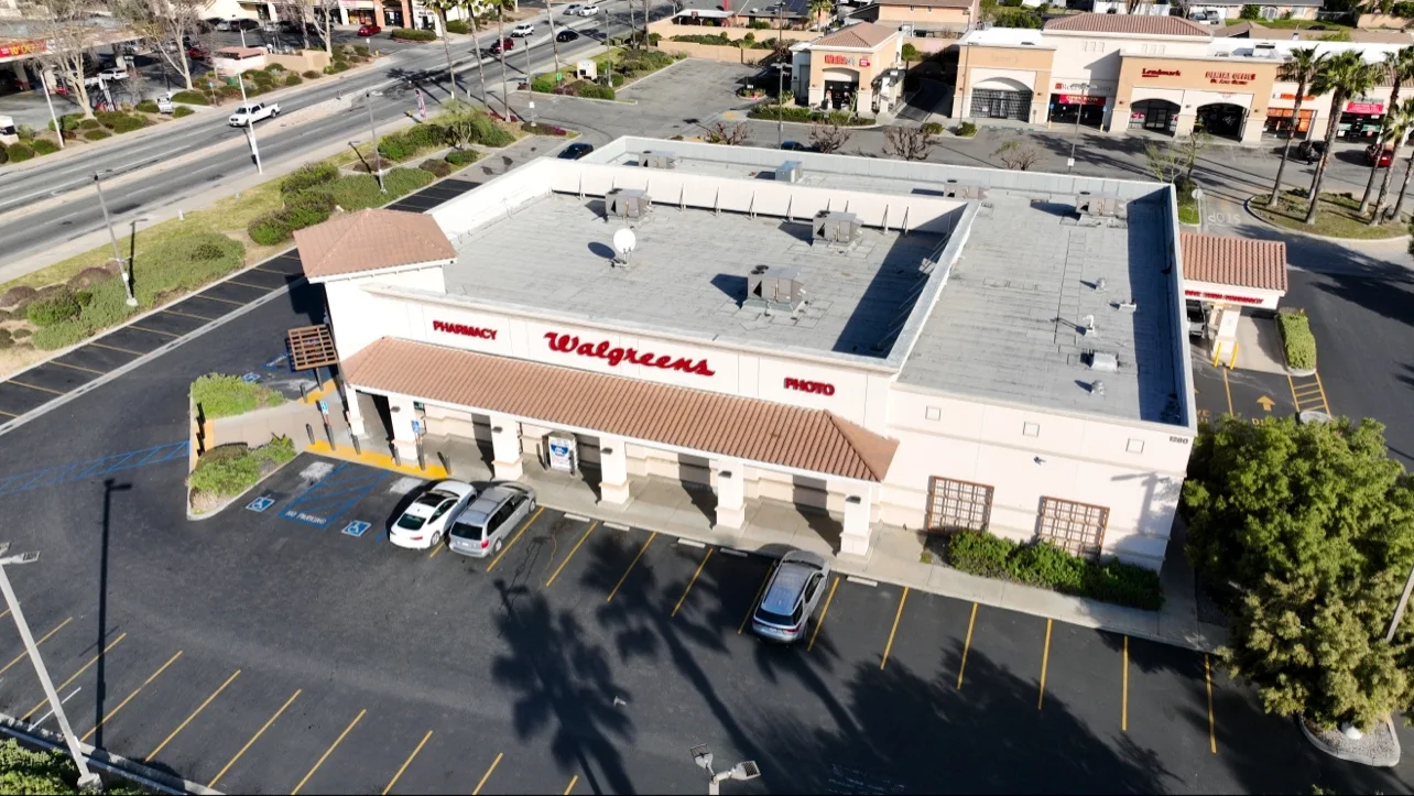 Walgreens Shopping | Store