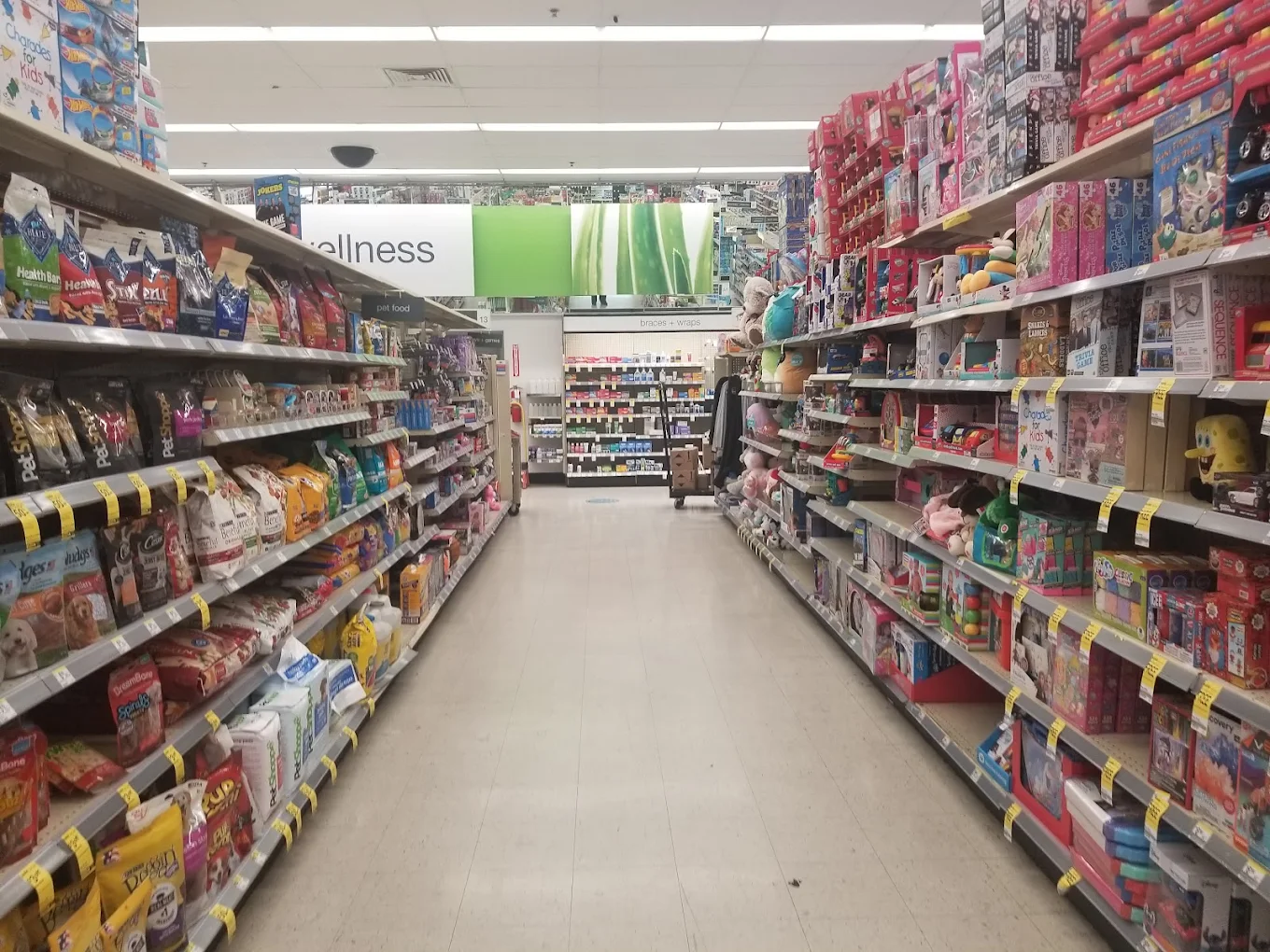 Walgreens Shopping | Store