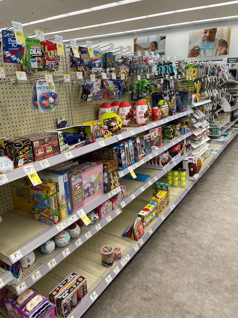 Walgreens Shopping | Store