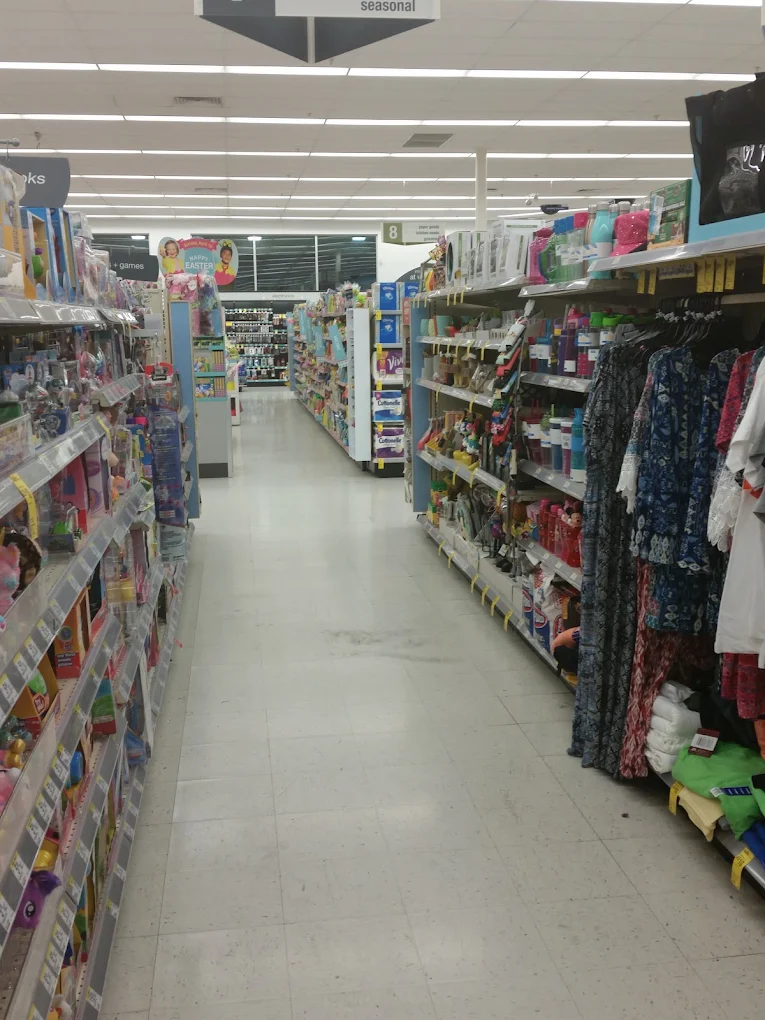 Walgreens Shopping | Store