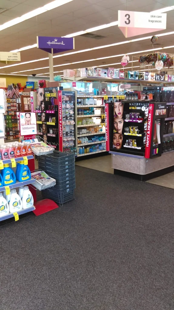 Walgreens Shopping | Store