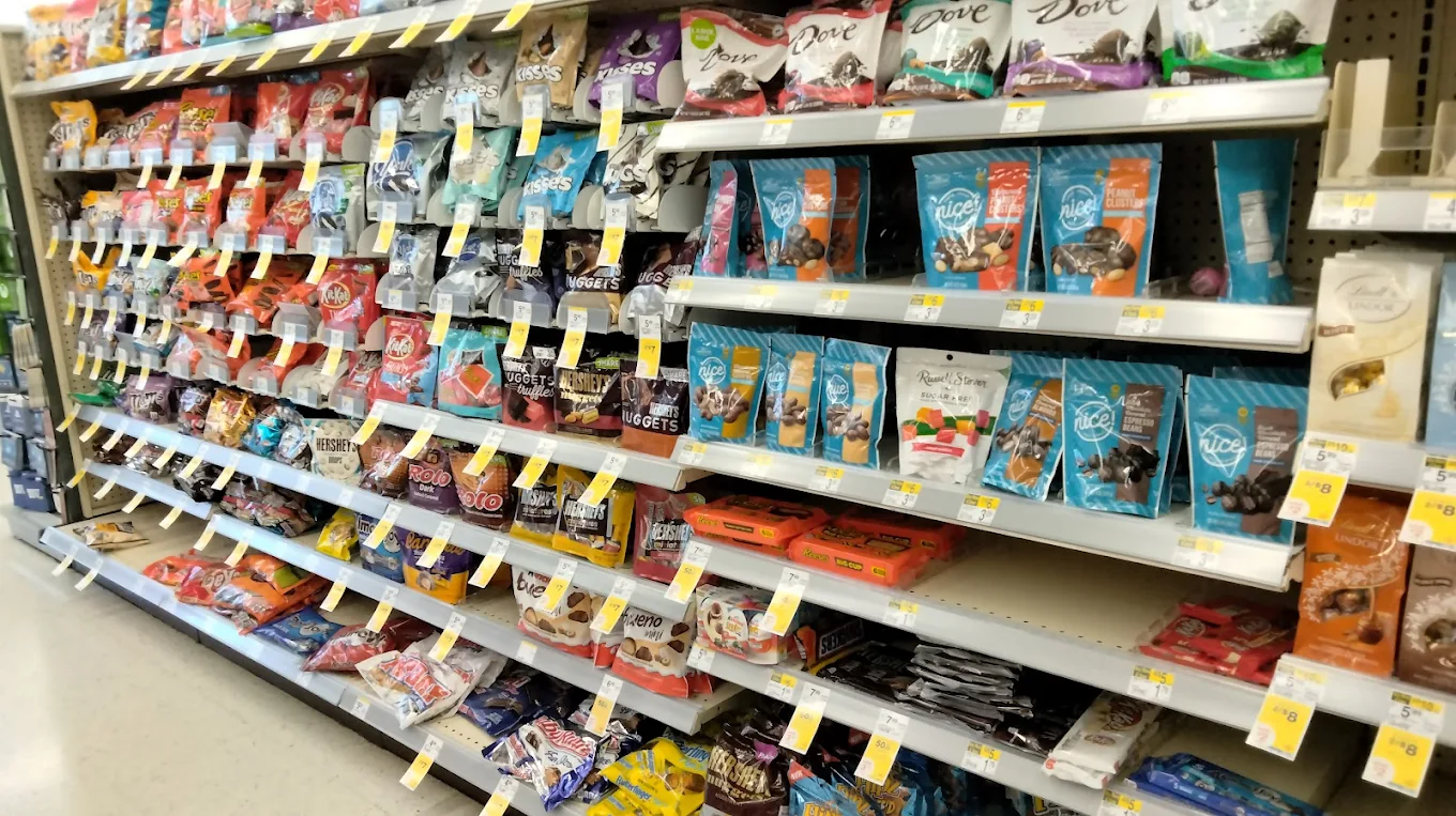 Walgreens Shopping | Store