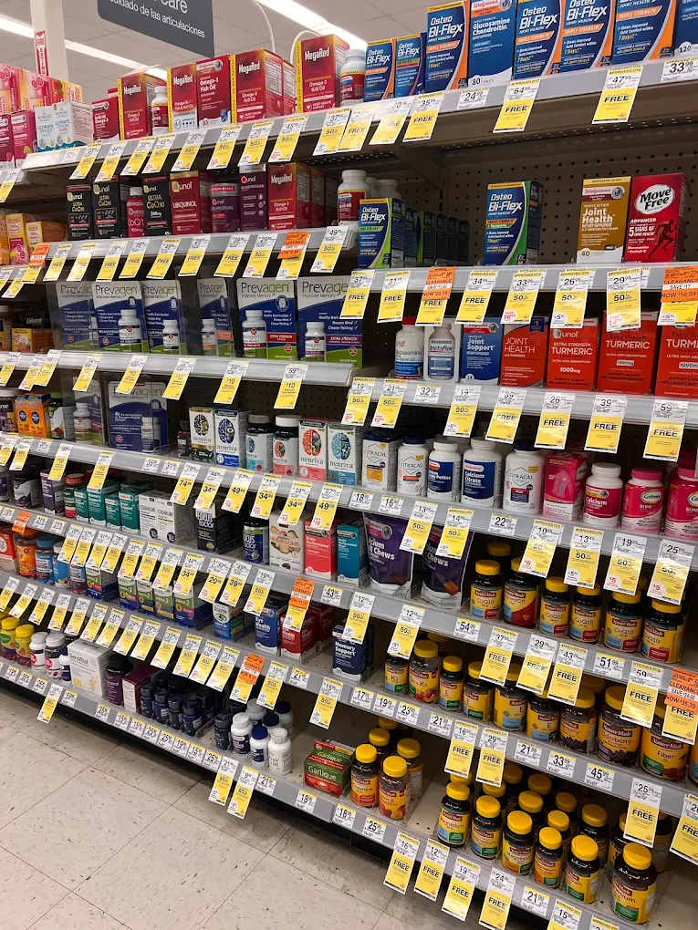 Walgreens Shopping | Store