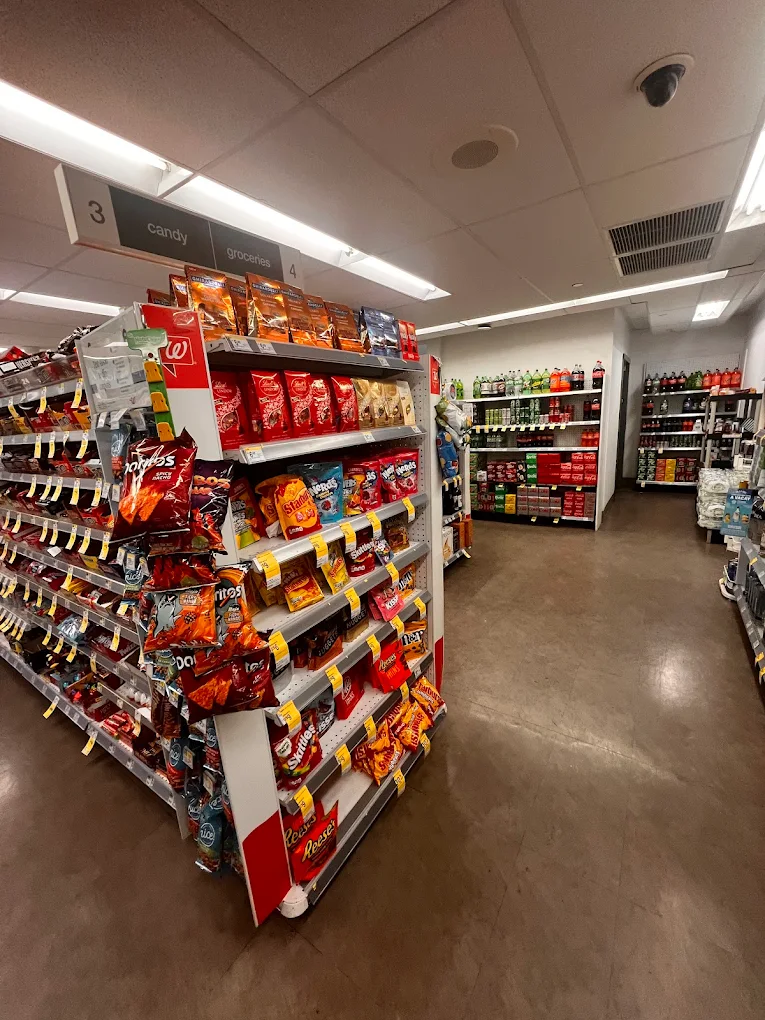 Walgreens Shopping | Store