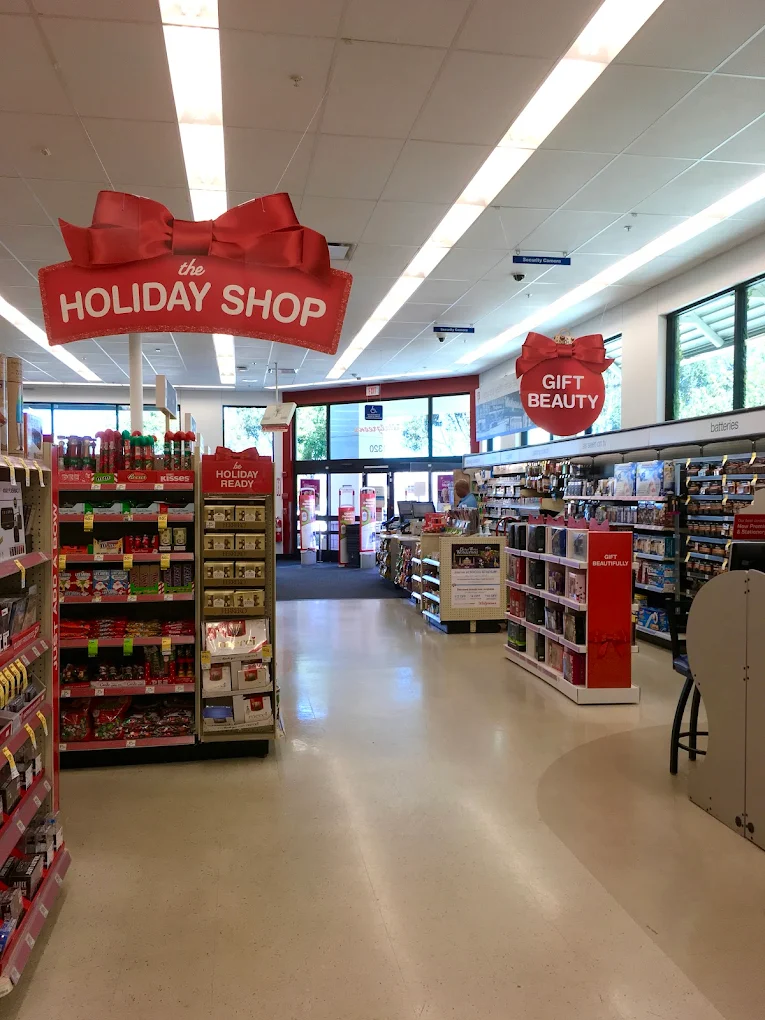 Walgreens Shopping | Store