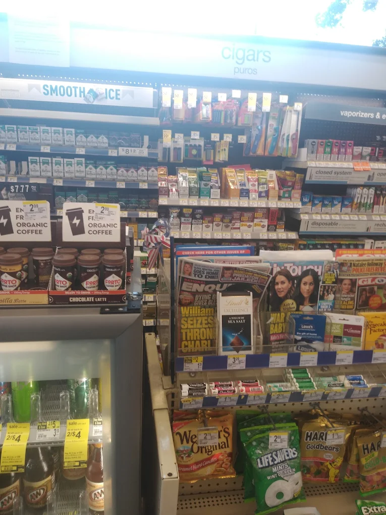 Walgreens Shopping | Store