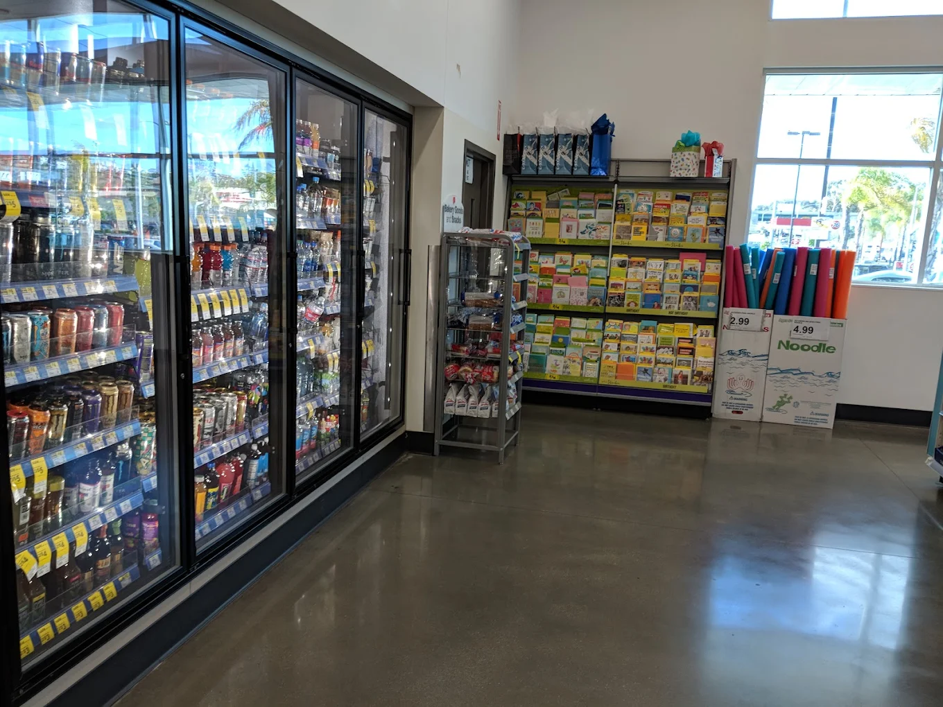 Walgreens Shopping | Store